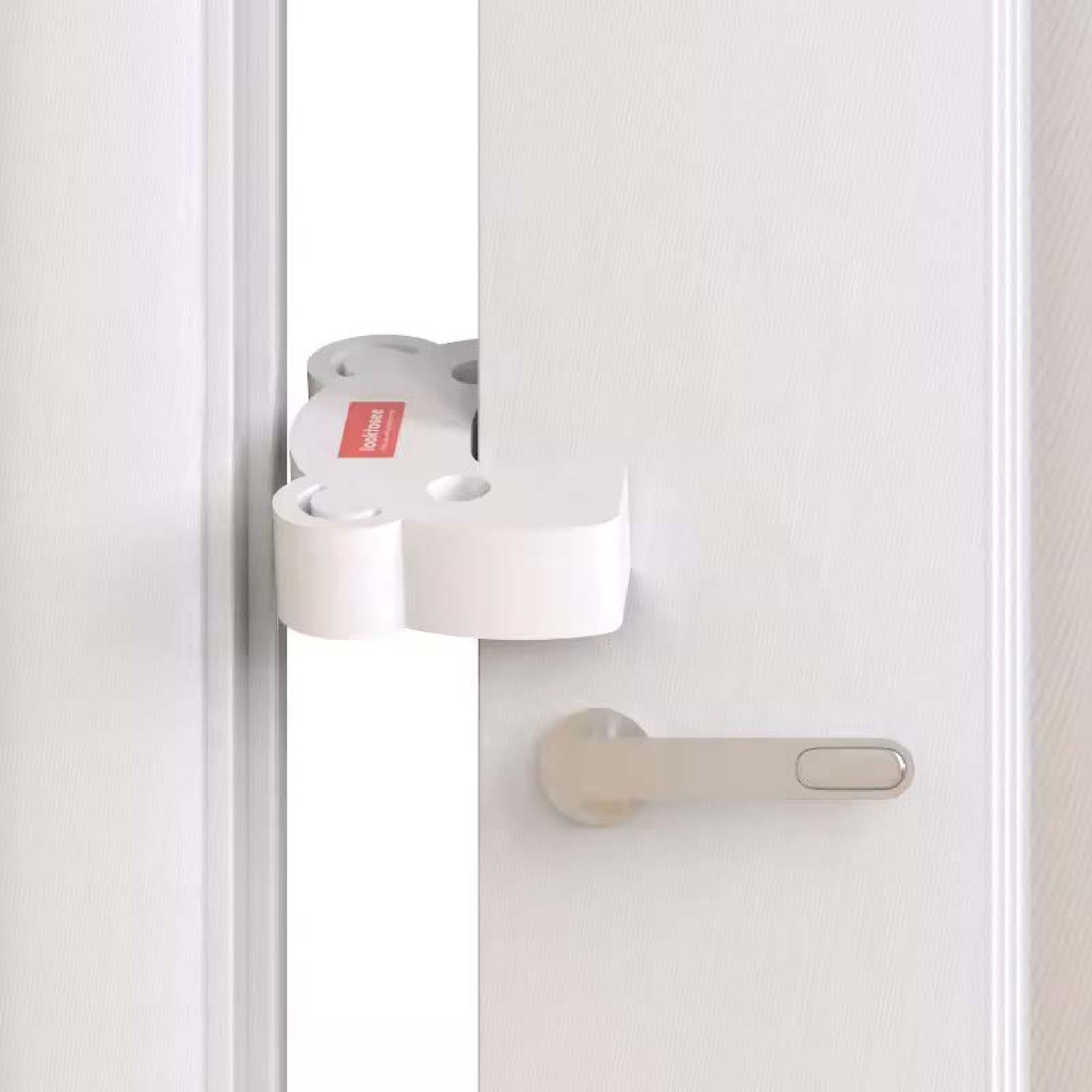 BABYDISE Sliding Door Stopper Finger Pinch Safety Guard